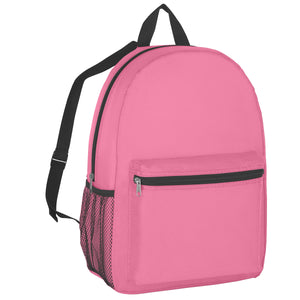 Budget Backpack