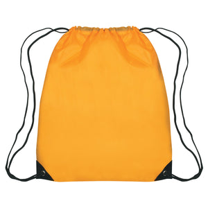 Large Sports Pack - Recycled Athletic Gold