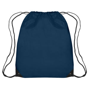 Large Sports Pack - Recycled Navy Blue