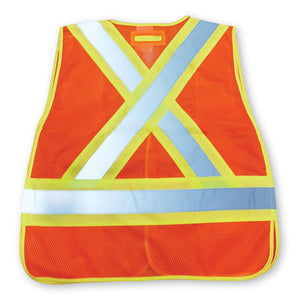 TrafficSafety Vest