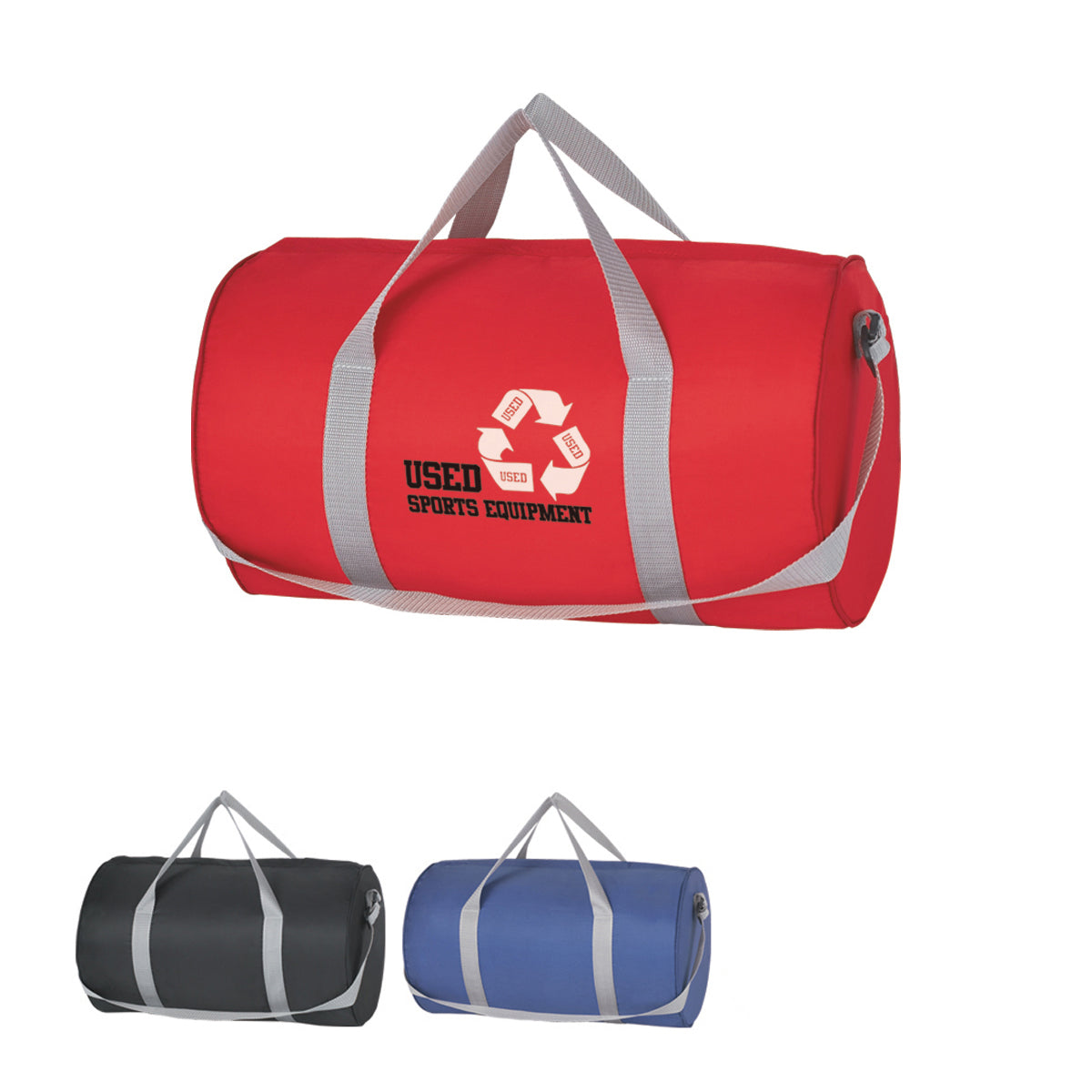 Budget Duffle Bag