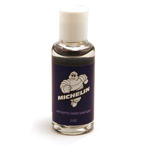 2 Oz Hand Sanitizer Bottle - AZ_HSBTL2 - White