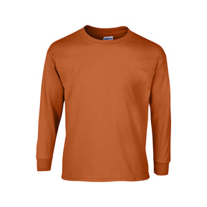 Gildan Adult Ultra Cotton®  Long-Sleeve T-Shirt