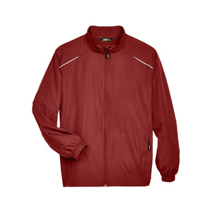 Core365 Motivate Unlined Jacket - Men's AC88183 (Red)