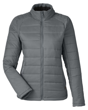 Spyder Ladies' Challenger Jacket