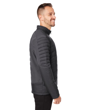 Spyder Men's Challenger Jacket