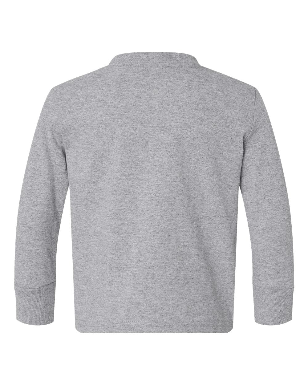 Rabbit Skins Toddler Long-Sleeve T-Shirt