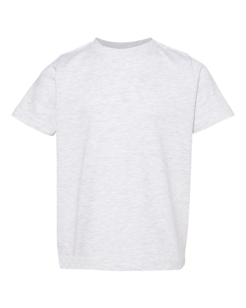 Rabbit Skins Toddler Fine Jersey Tee