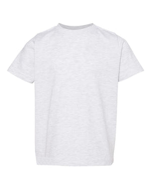Rabbit Skins Toddler Fine Jersey Tee