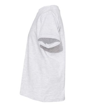 Rabbit Skins Toddler Fine Jersey Tee