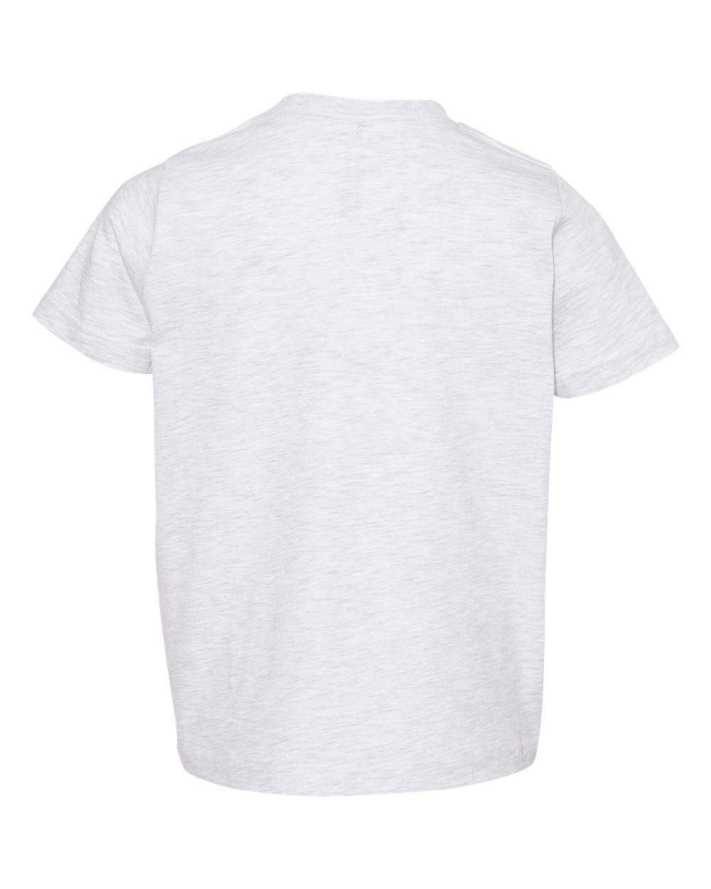 Rabbit Skins Toddler Fine Jersey Tee