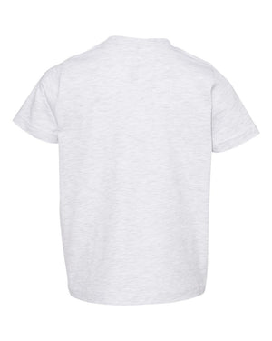 Rabbit Skins Toddler Fine Jersey Tee