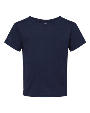 Rabbit Skins Infant Fine Jersey T-Shirt