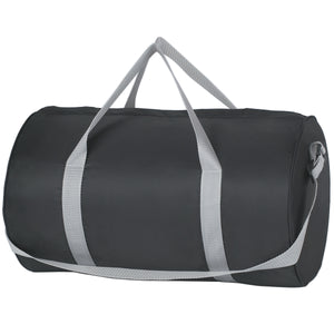 Budget Duffle Bag - HT_3100S - Black