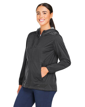 North End Ladies' Network Lightweight Jacket