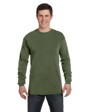 Comfort Colors Adult Heavyweight RS Long-Sleeve T-Shirt