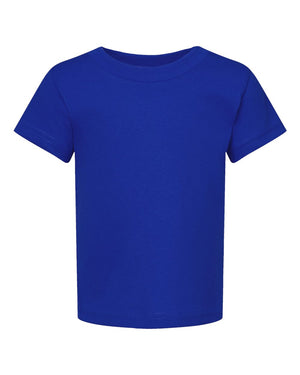 Rabbit Skins Infant Cotton Jersey T-Shirt