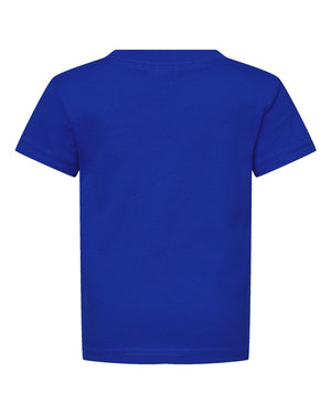 Rabbit Skins Infant Cotton Jersey T-Shirt