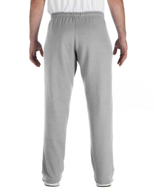 Gildan Adult Heavy Blend™ Adult Open-Bottom Sweatpant