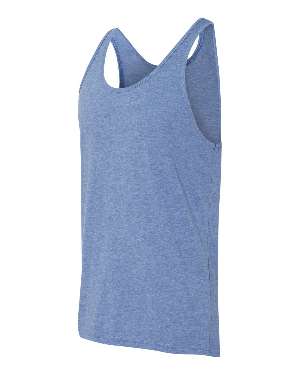 BELLA + CANVAS Unisex Triblend Tank
