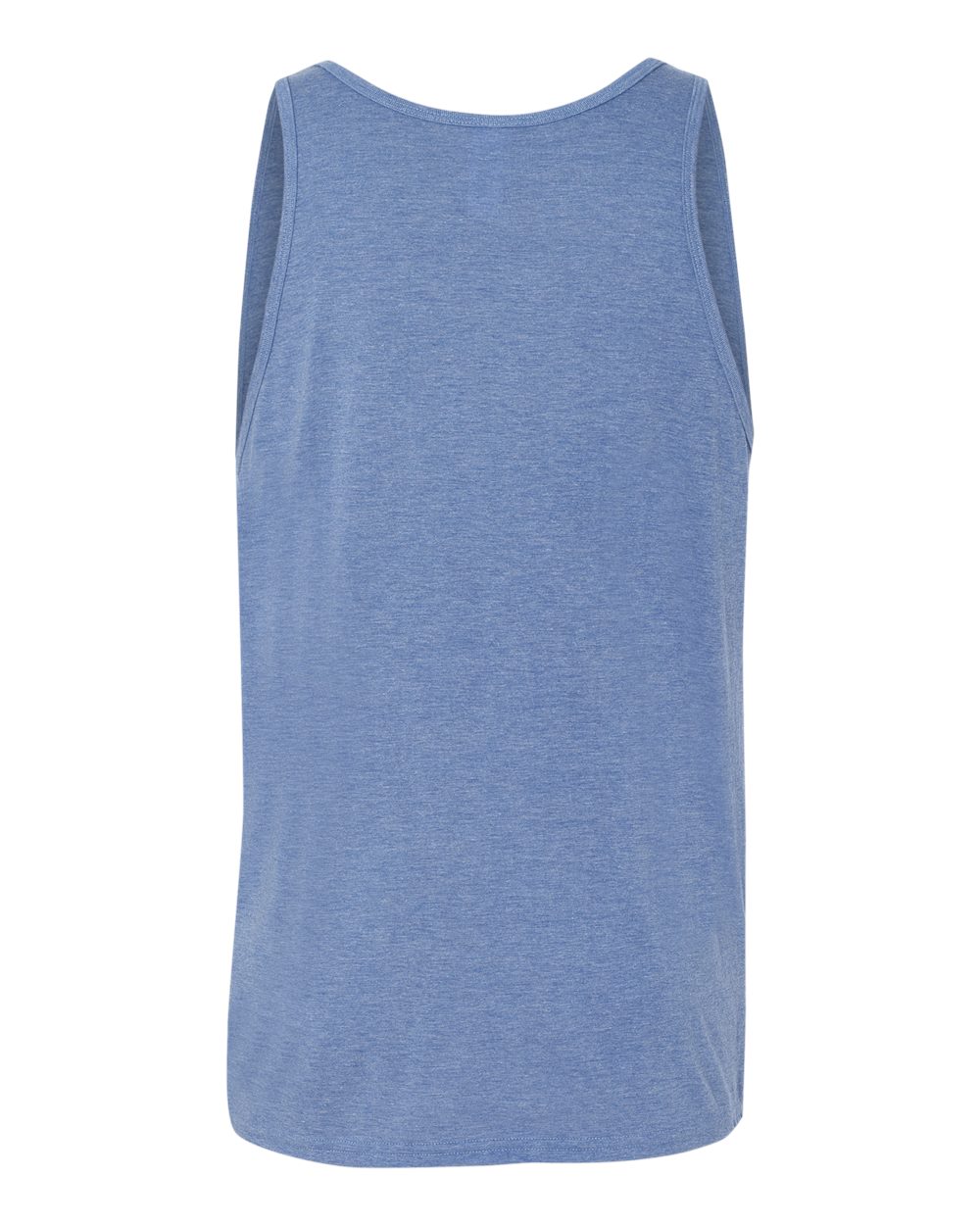 BELLA + CANVAS Unisex Triblend Tank