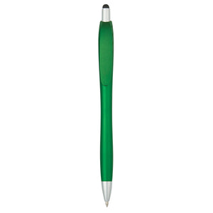 Evolution Stylus Pen - Green