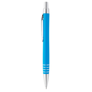 The Capital Pen - Light Blue