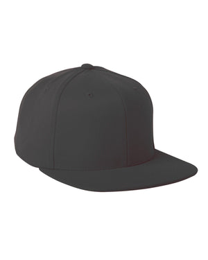 Flexfit Adult Wool Blend Snapback Cap