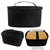 Insulated Bento Box Carrying Case