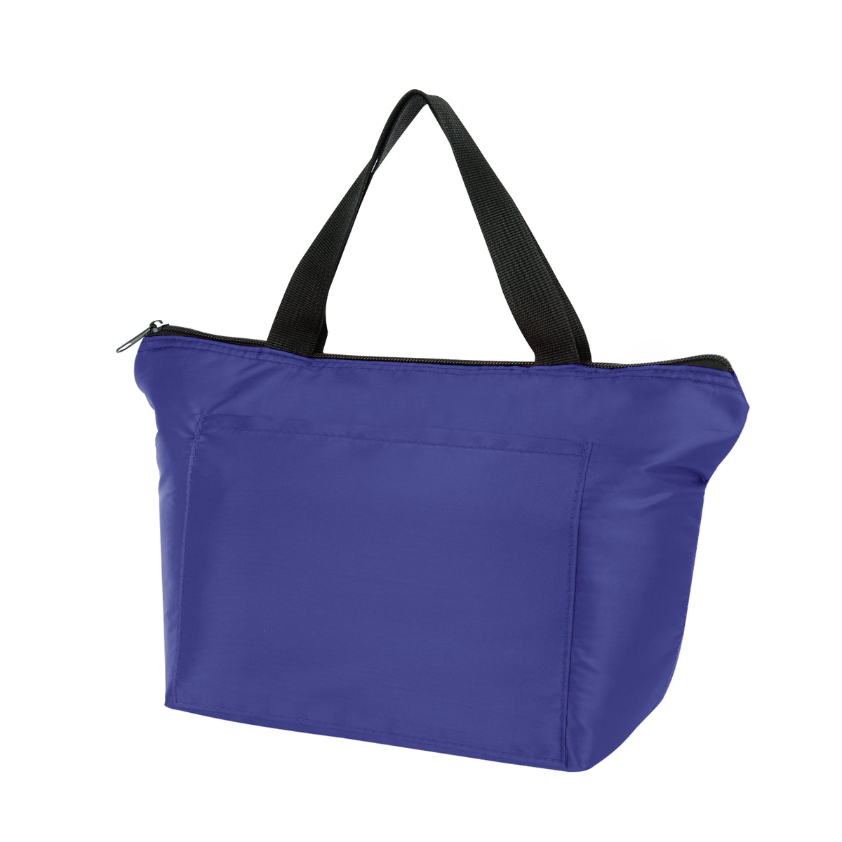 Courtyard Cooler Lunch Bag - Royal Blue