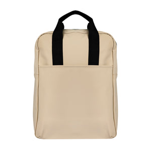 Evanston Backpack - Beige