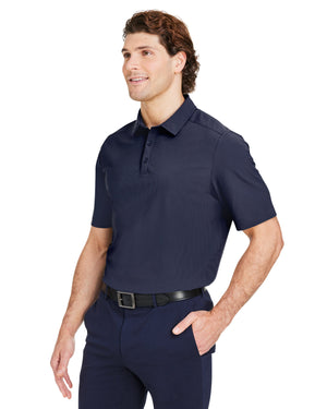 Devon & Jones CrownLux Performance® Men's Windsor Welded Polo