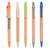 Brooks Harvest Writer Pen