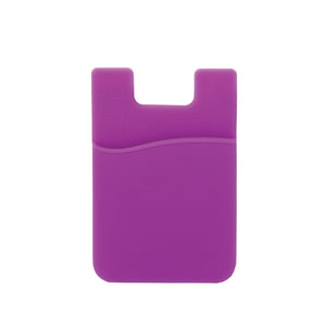 Smart Phone Wallet - CM8499 - Purple