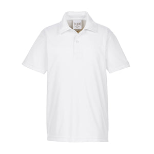 Youth Zone Performance Polo - TT51Y - Sport Royal