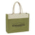 Jute Tote Bag