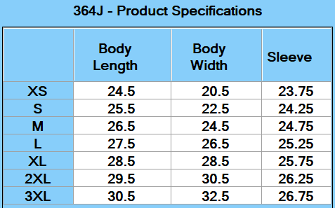 Threadfast Unisex Legend Jacket