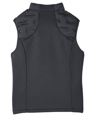 North End Ladies' Loft Pioneer Hybrid Vest