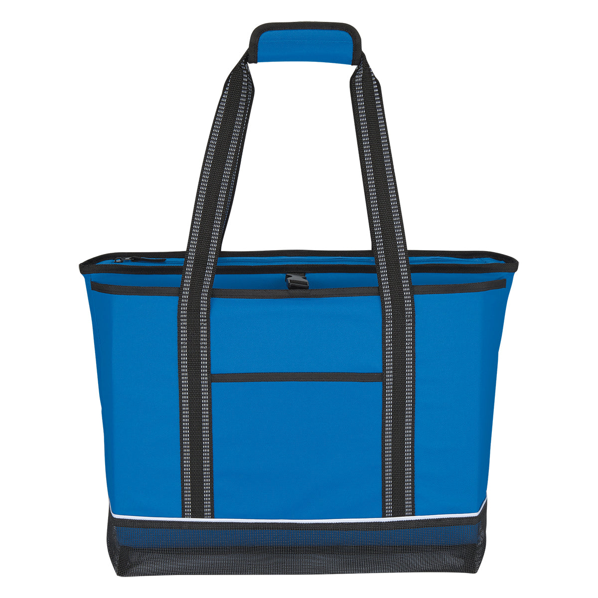 Daytona Cooler Tote Bag - Royal Blue