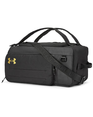 Under Armour Contain Small Convertible Duffel backpack