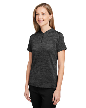 Spyder Ladies' Mission Blade Collar Polo