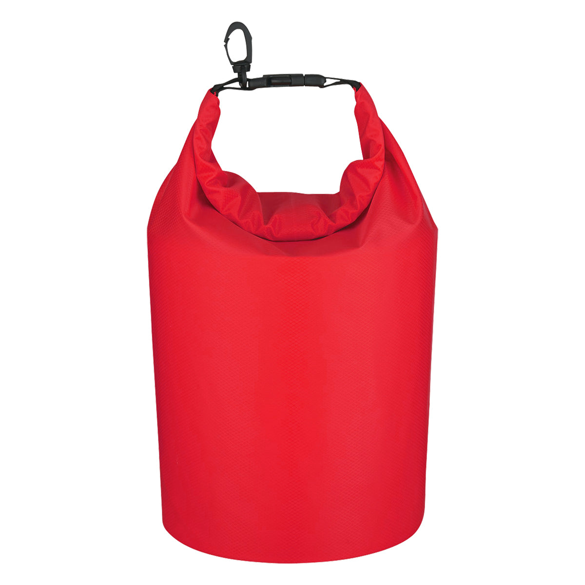 Waterproof Dry Bag - Red