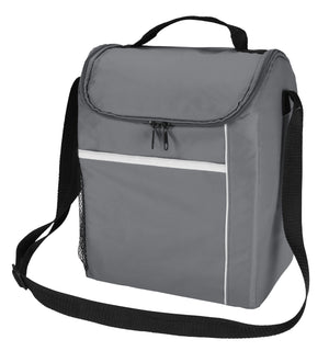 Conrad Cooler Bag - Gray