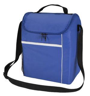 Conrad Cooler Bag - Royal Blue