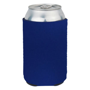 Neoprene Kan Kooler - Royal Blue