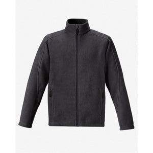 Core365 Fleece Jacket - Men - 88190 - Classic Navy