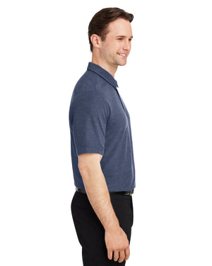 Core365 Men's Fusion ChromaSoft™ Pique Polo