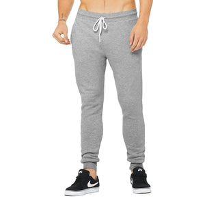 Bella + Canvas Unisex Jogger Sweatpant