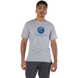 Champion Adult 6 oz. Short-Sleeve T-Shirt