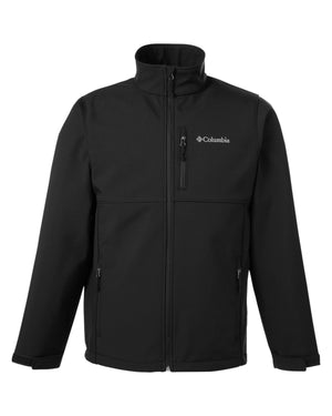 Columbia Men's Ascender™ Soft Shell